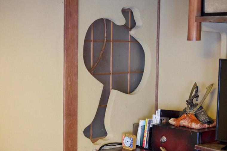 歴史の宿 金具屋