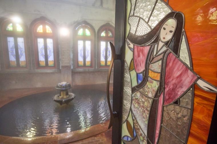 歴史の宿 金具屋