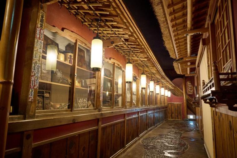 歴史の宿 金具屋