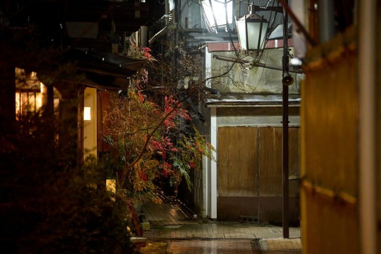 歴史の宿 金具屋