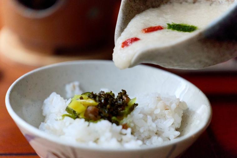 歴史の宿 金具屋