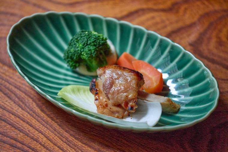 歴史の宿 金具屋