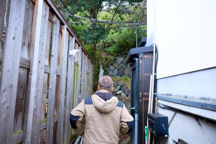 歴史の宿 金具屋