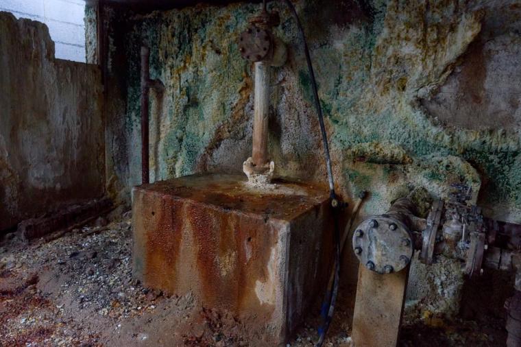 歴史の宿 金具屋