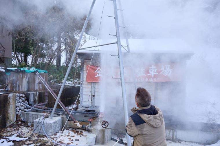 歴史の宿 金具屋