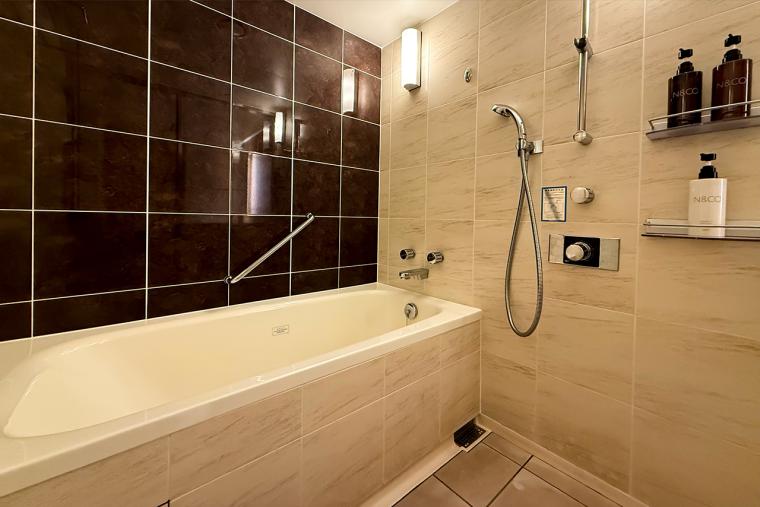 沖縄ハーバービューホテル