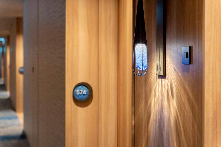 沖縄ハーバービューホテル