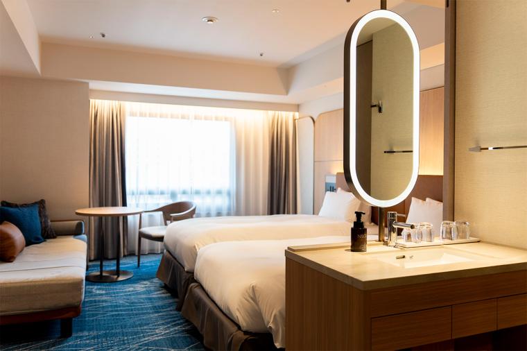 沖縄ハーバービューホテル