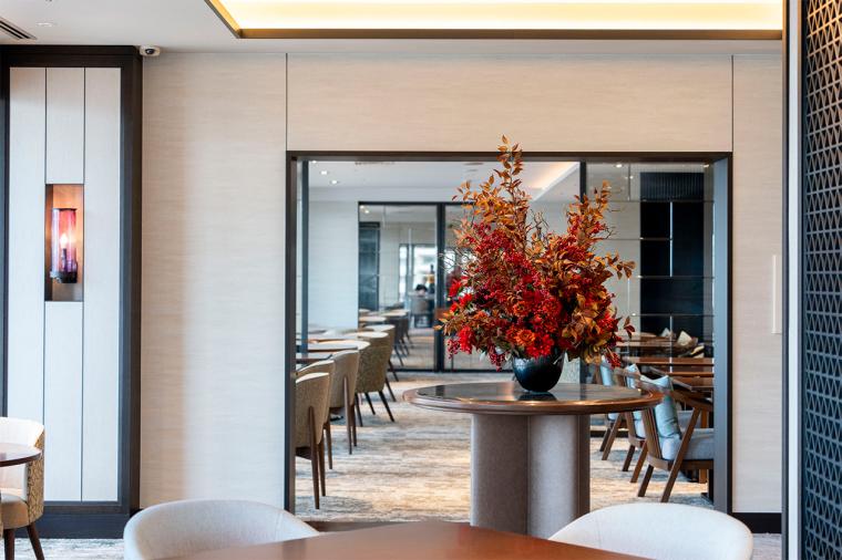 沖縄ハーバービューホテル