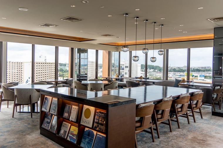 沖縄ハーバービューホテル