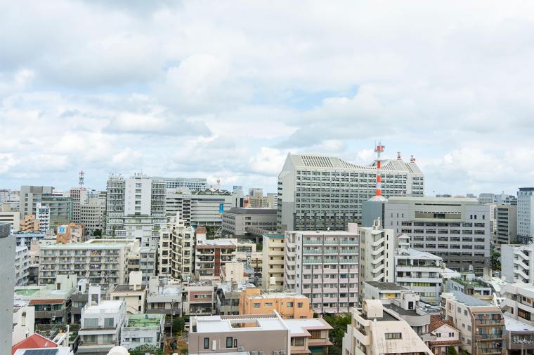 沖縄ハーバービューホテル