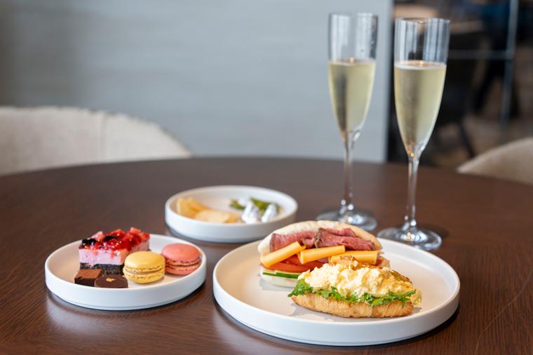 沖縄ハーバービューホテル