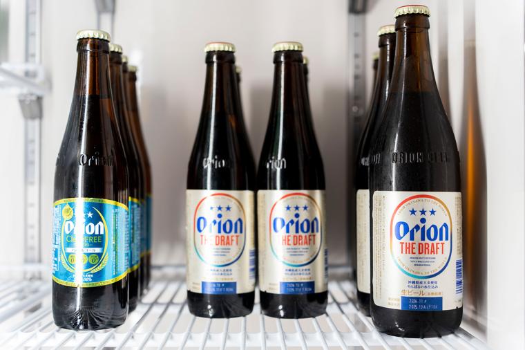 沖縄ハーバービューホテル