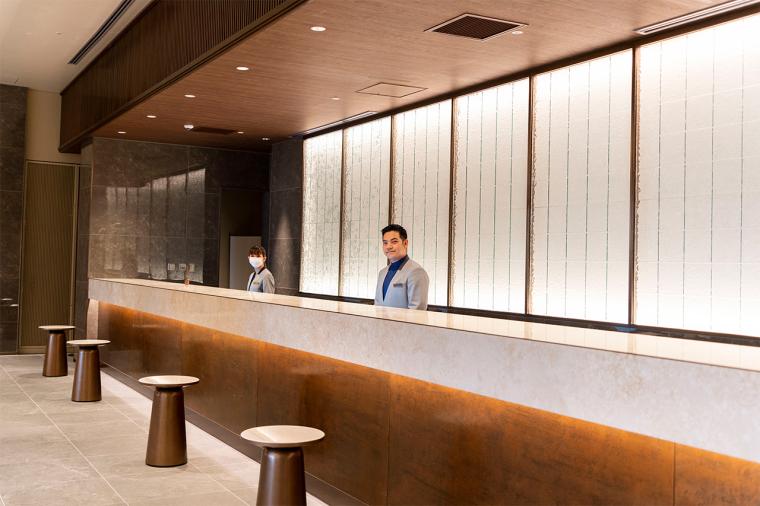 沖縄ハーバービューホテル