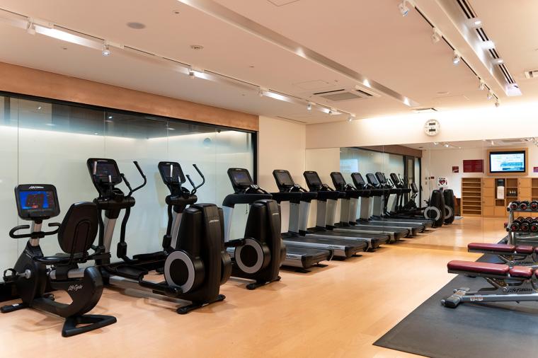 沖縄ハーバービューホテル