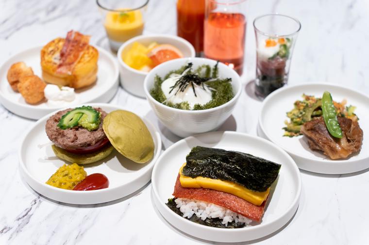 沖縄ハーバービューホテル