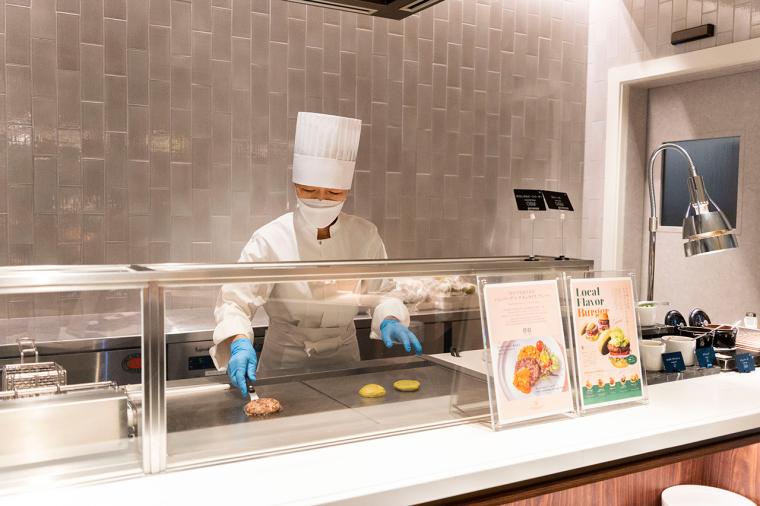 沖縄ハーバービューホテル