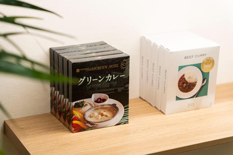 沖縄ハーバービューホテル