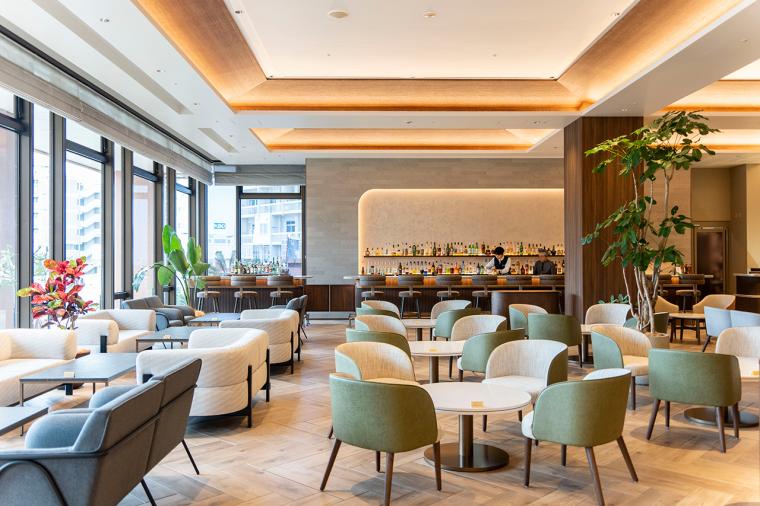 沖縄ハーバービューホテル