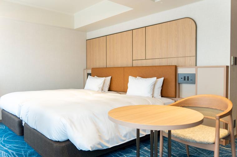 沖縄ハーバービューホテル