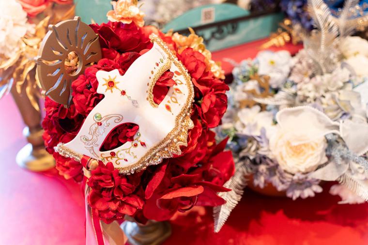 東京ディズニーシー「ディズニーストーリービヨンド」