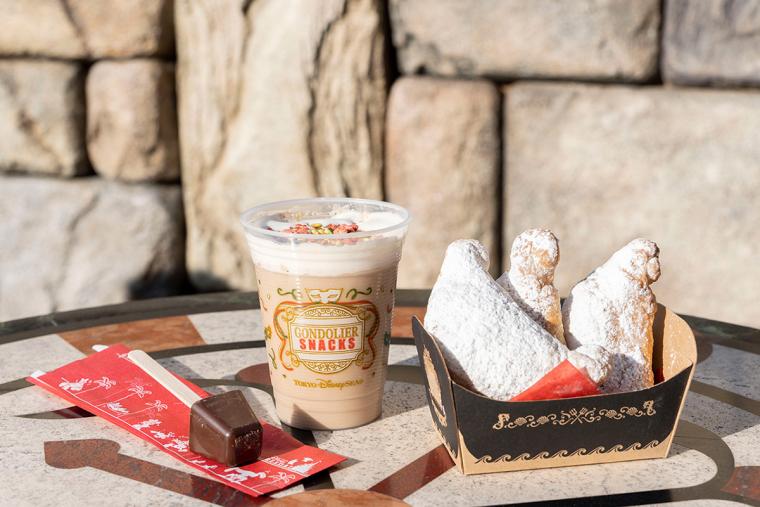 東京ディズニーシー「ディズニーストーリービヨンド」