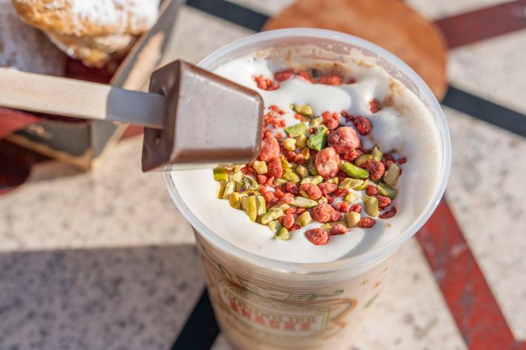 東京ディズニーシー「ディズニーストーリービヨンド」