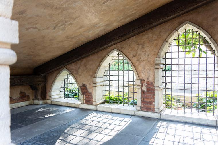 東京ディズニーシー「ディズニーストーリービヨンド」