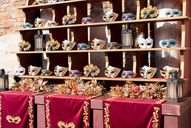 東京ディズニーシー「ディズニーストーリービヨンド」