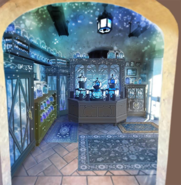 「スパークリング・ジュビリー」ジュビリーブルーメモリーズ