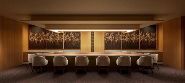 【 2026 年 3 月開業】「帝国ホテル【 京都」直営レストラン＆バー4 店舗の情報を公開！