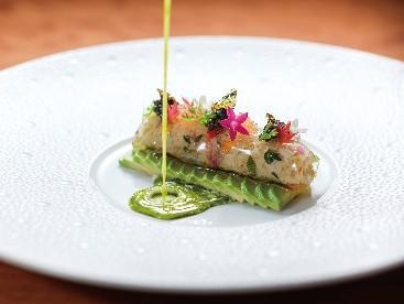 【 2026 年 3 月開業】「帝国ホテル【 京都」直営レストラン＆バー4 店舗の情報を公開！