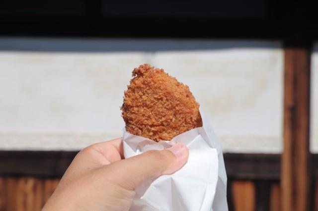 【奈良】江戸時代の地図がそのまま使える!? 地元編集部おすすめ、御所まち食べ歩き