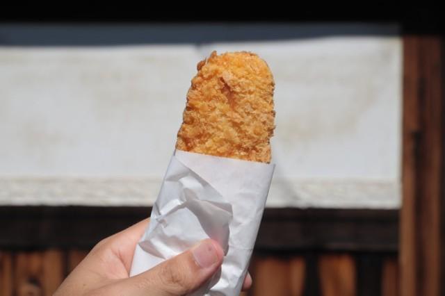 【奈良】江戸時代の地図がそのまま使える!? 地元編集部おすすめ、御所まち食べ歩き