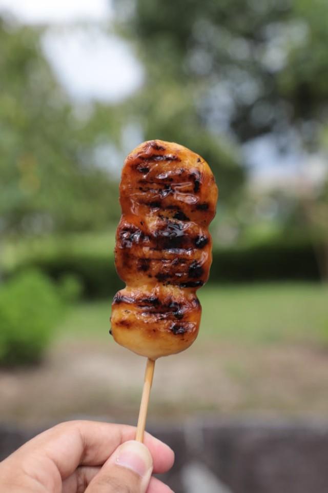 【奈良】江戸時代の地図がそのまま使える!? 地元編集部おすすめ、御所まち食べ歩き