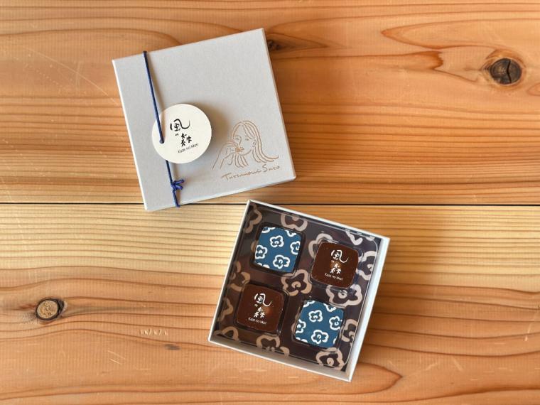 【奈良】江戸時代の地図がそのまま使える!? 地元編集部おすすめ、御所まち食べ歩き