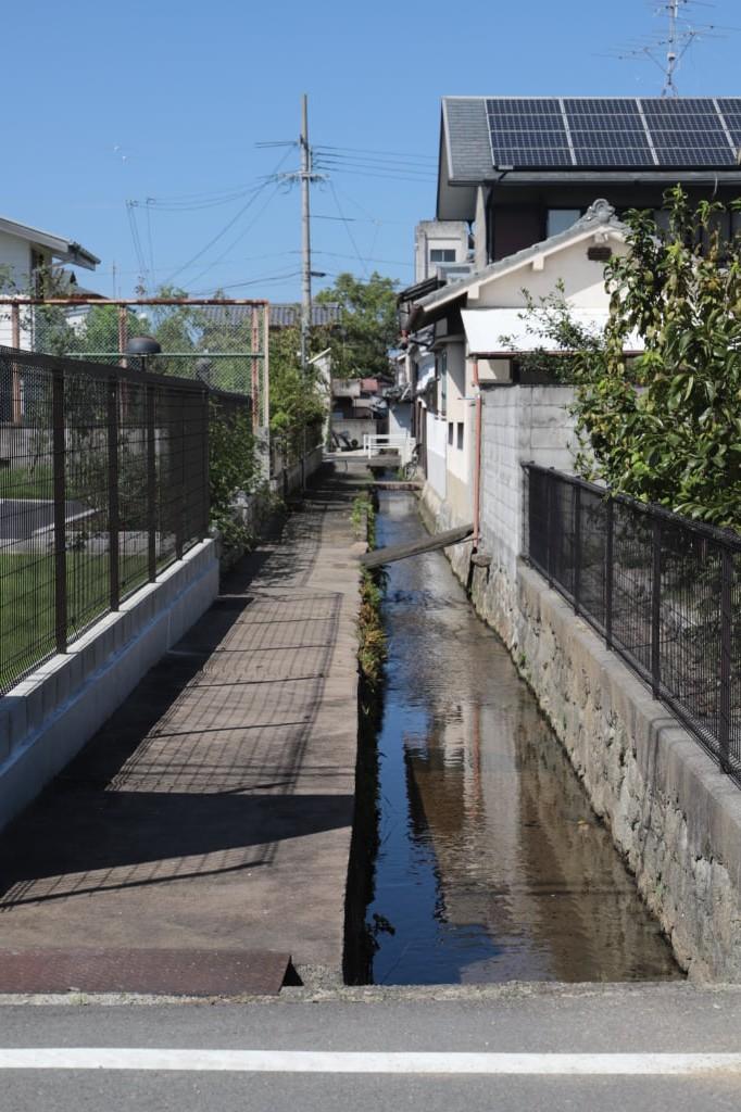 【奈良】江戸時代の地図がそのまま使える!? 地元編集部おすすめ、御所まち食べ歩き