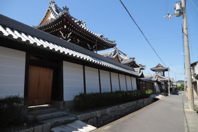 【奈良】江戸時代の地図がそのまま使える!? 地元編集部おすすめ、御所まち食べ歩き