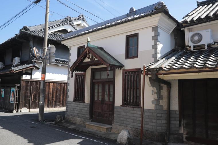 【奈良】江戸時代の地図がそのまま使える!? 地元編集部おすすめ、御所まち食べ歩き