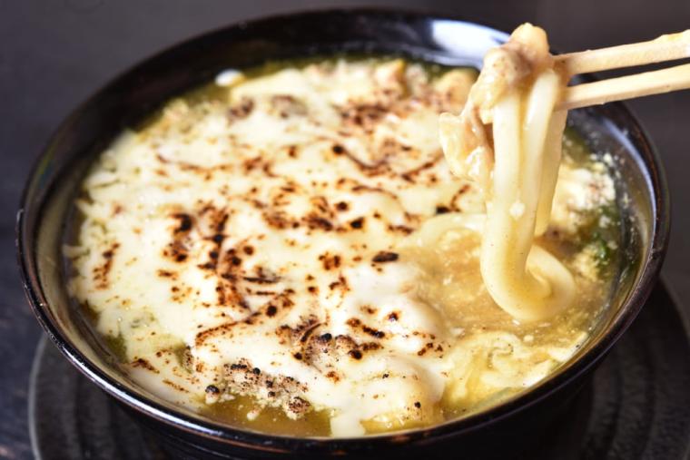 【奈良】江戸時代の地図がそのまま使える!? 地元編集部おすすめ、御所まち食べ歩き