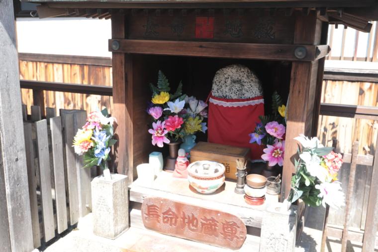 【奈良】江戸時代の地図がそのまま使える!? 地元編集部おすすめ、御所まち食べ歩き