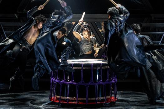 京都駅前に新劇場誕生！2026 年春、和太鼓エンタメがついに常設へ