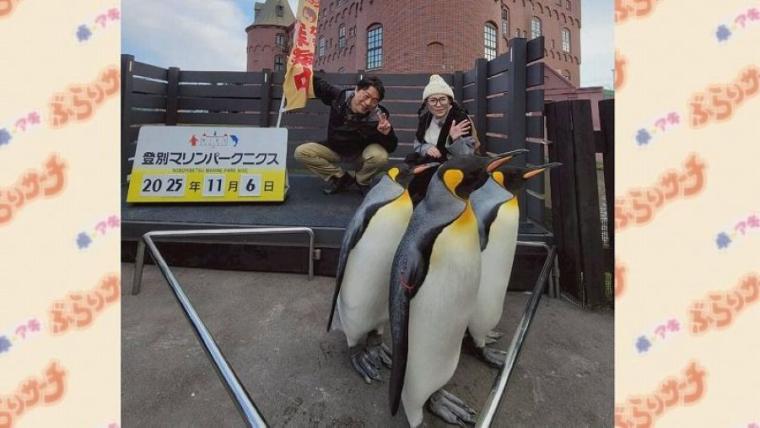 鮮やか海鮮丼が食べられるリニューアルした駅へ！登別駅周辺をぶらり