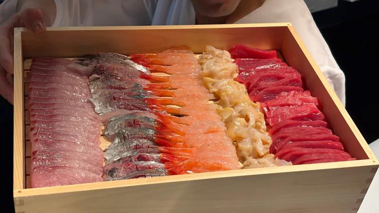 “富山の寿司屋”が本気で作ったおにぎり専門店【ASHIGARU ONIGIRI】ワンランク上の贅沢モーニング