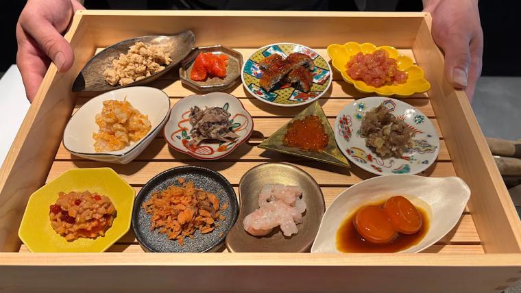 “富山の寿司屋”が本気で作ったおにぎり専門店【ASHIGARU ONIGIRI】ワンランク上の贅沢モーニング