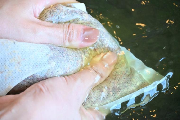 【高知】生薬を贅沢に使った薬湯風呂「土佐和紙工芸村くらうど」