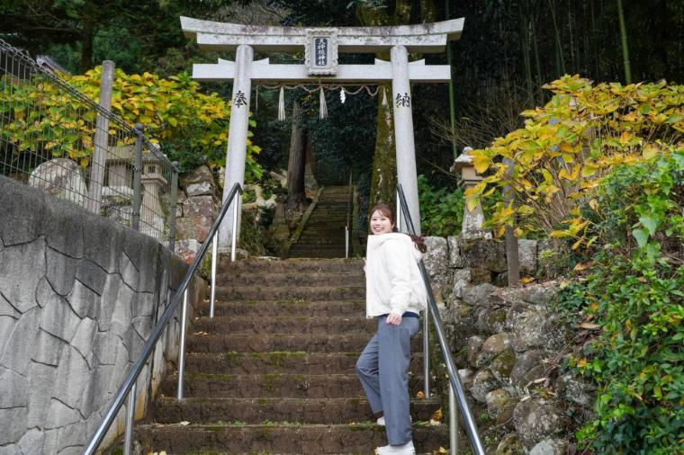 2026 年・午年に注目！馬にまつわる神社や元競走馬にもふれあう“開運うま旅”in 鳥取