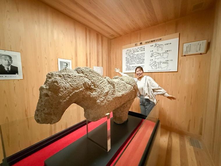 2026 年・午年に注目！馬にまつわる神社や元競走馬にもふれあう“開運うま旅”in 鳥取