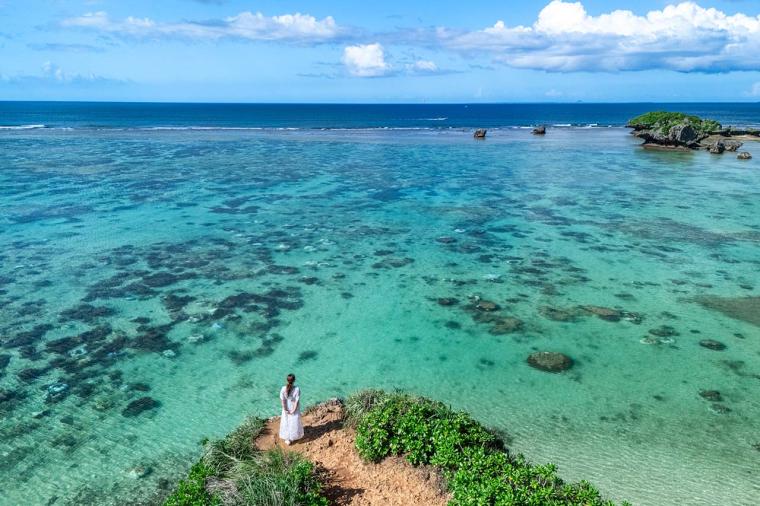 沖縄でプロポーズ！？デートも楽しめる！沖縄観光インフルエンサーオキリップ（おきりっぷ）がおすすめするスポットをご紹介