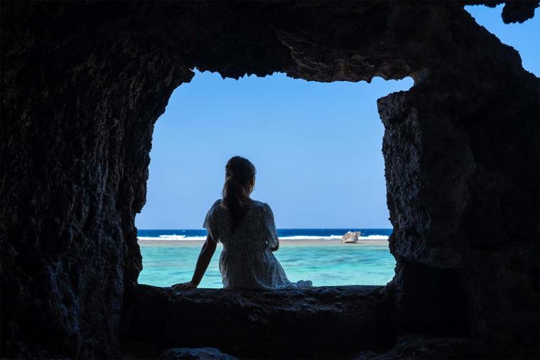 沖縄でプロポーズ！？デートも楽しめる！沖縄観光インフルエンサーオキリップ（おきりっぷ）がおすすめするスポットをご紹介